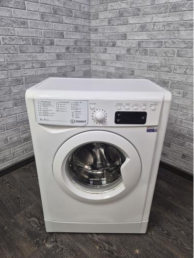 Стиральная машина NOVEX WM6N10CM1W